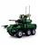 Sluban Armoured fighting vehicle set Lego style Vehicle sets to build Various styles