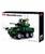 Sluban Armoured fighting vehicle set Lego style Vehicle sets to build Various styles