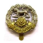 Previous product: Hampshire Regiment Cap Badges