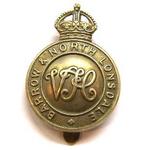 Previous product: Barrow And North Lonsdale Cap Badge