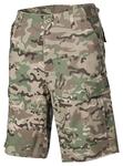 MTP Multicam ACU shorts