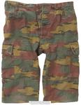 Previous product: Belgian Combat Shorts Jigsaw Camo Military Combat Shorts Used