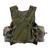 Belgium Jigsaw Camo Combat Tactical Assault Vest Belgian Combat Vest