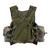 Belgium Jigsaw Camo Combat Tactical Assault Vest Belgian Combat Vest - thumbnail image 2
