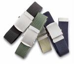 1.5 Inch Canvas Belt