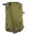 Berghaus Olive Green Side Pocket (No Clip At Top Earlier Version) - thumbnail image 2