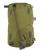 Berghaus olive green side pocket (no clip at top earlier version)