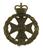 Royal Green Jackets Cap Badge Various Green Jacket Badges - thumbnail image 2