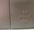 Large Green Metal Ammo Box Tough U.S. Military M548 40mm Steel Storage Box LSA2 / L24A1 - thumbnail image 5