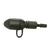 Bite Valve Nozzle New Replacement Camelbak Hydration Bag Pipe end - thumbnail image 2