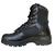 Black Tactical Combat Boots Waterproof and breathable Ab-Tex membrane Leather Omega Boots Size 7 (FOT093)