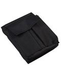 Previous product: Black A6 Notepad Holder, Waterproof Zipped Note Pad Holder