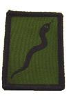 Next product: Force Maintenance Area 1st Gulf War TRF - BLACK ADDER