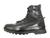 Black Altberg Defender boots Used Graded Genuine issue Black leather Altberg Boots