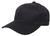 US Baseball Cap Olive Green Or Black Base Ball Cap ~ One Size Quality Made Hat - thumbnail image 2