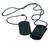 Black Dog Tags - thumbnail image 3