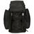 Black Field Pack Patrol Bag Genuine MOD Army Issue 30 Litre Day bag / Rucksack / N.I Northern Ireland Bergen  - thumbnail image 3