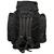 Black Field Pack Patrol Bag Genuine MOD Army Issue 30 Litre Day bag / Rucksack / N.I Northern Ireland Bergen  - thumbnail image 4