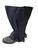 Black Military Gaiter Genuine Army issue New Black Military Issue GS MK2 Waterproof And Breathable Gaiters