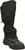 Walking Gaiters Ripstop Gaiter In Black Or Olive Green Highlander GAT001 - thumbnail image 2