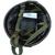 MK6A British Army Kevlar Combat Helmet Genuine British MK 6A Ballistic GS Helmet With MTP Cover  - thumbnail image 3