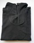 Previous product: Black Cold weather Combat Undershirt Thermal Fleece British Army Issue Light Black PCS Half zip fleece ~ New
