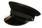 Previous product: Black Chauffeur Cap Guards Station Master Uniform Peaked Visor Hat Cap, New