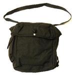 Next product: BLACK Resi Case PLCE Respirator Pouch Tactical Black, Police Special Forces 