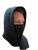 Face vale Snood Headover Multipurpose Tactical Balaclava / Hat / Scarf