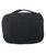 Black Stash Bag Tactical Zip Around Closure Mesh Side Storage Bag - thumbnail image 5