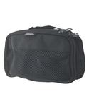 Previous product: Black Stash Bag Tactical Zip Around Closure Mesh Side Storage Bag