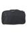 Black Stash Bag Tactical Zip Around Closure Mesh Side Storage Bag - thumbnail image 2