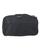 Black Stash bag tactical zip around closure mesh side storage bag