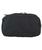 Black Stash bag tactical zip around closure mesh side storage bag