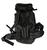 Black Dutch Military Stingray Molle Rucksack Genuine Dutch Military Police Issue 60 Litre Bag - thumbnail image 2