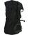 Black Stuffer Pouch Molle Compatible Elasticated Fast Access Stuff Pouch - thumbnail image 2