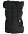 Black Stuffer Pouch Molle Compatible Elasticated Fast Access Stuff Pouch - thumbnail image 3