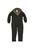 New German Tanksuit Tank Suit Coverall With Removable Warm Lining Olive Or Black - thumbnail image 4