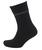 Thermal Socks Pack of 3 Kombat thermal socks in Green or Black