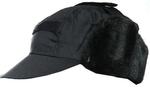 Previous product: Trapper Hat - Cotton Quilted Fury Hat With Fold Down Ears