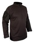 Previous product: Black Special Ops UBACS Ripstop / Fleece Tactical Zip Neck Fleece, New