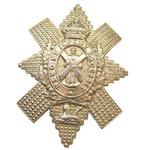 Next product: Black Watch Badges Differing From 1914 (1939)