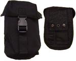 Next product: Black Water Bottle Pouch Special Forces Tactical Webbing PLCE Water Bottle Pouch Cover, New