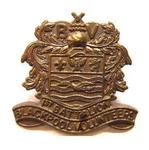 Previous product: Blackpool Volunteers Cap Badge