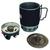 Fast Boil Blade 1.1 Litre Fast Boil Stove / Cooker With Auto Ignition and Heat Transmitter 
