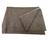 Blanket Throw Danish Civil Defence Emergency Grey Cover Pack of 2 - thumbnail image 2