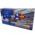 Blaze Storm Assault Blaster Gun Kids Toy Foam Dart Nerf style Gun