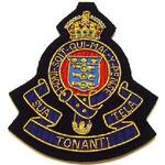 Previous product: Blazer Badge Of The Royal Army Ordnance