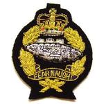 Previous product: Blazer Badge Of The Tank Regiment