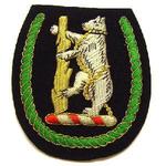 Previous product: Warwickshire And Worcestershire Yeomanry Blazer Badge
